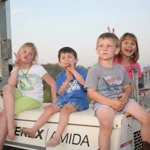 Meet your Posher, Sandy